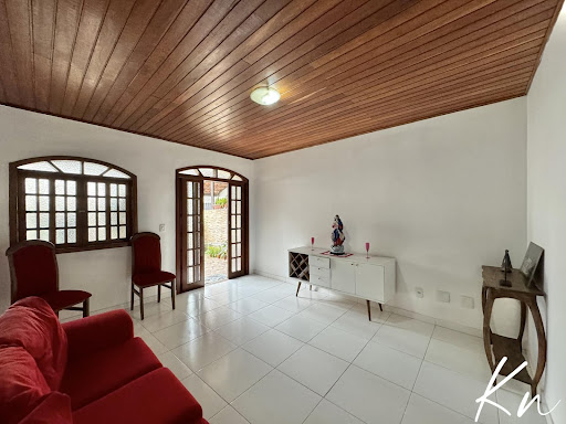Imagens do imóveis Casa de Condominio em Vargem Pequena  -  Rio de Janeiro