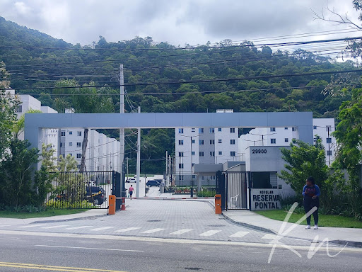 Imagens do imóveis Apartamento 02 Dorm. em Vargem Grande  -  Rio de Janeiro
