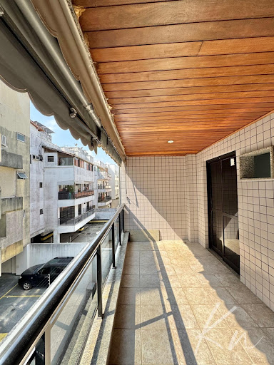 Imagens do imóveis Apartamento em Recreio dos Bandeirantes  -  Rio de Janeiro