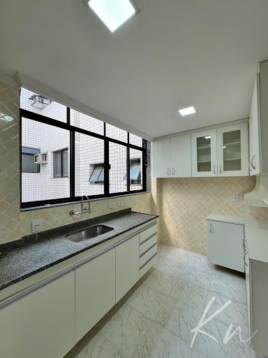 Imagens do imóveis Apartamento em Recreio dos Bandeirantes  -  Rio de Janeiro