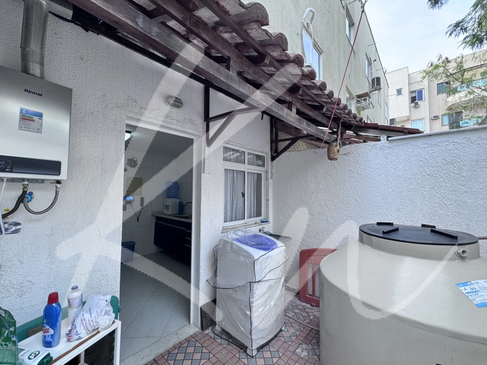 Imagens do imóveis Casa a venda no Recreio dos Bandeirantes