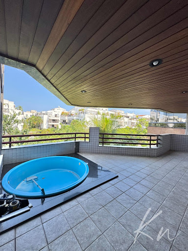 Imagens do imóveis Apartamento em Recreio dos Bandeirantes  -  Rio de Janeiro