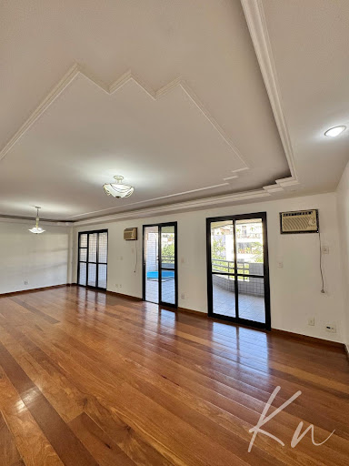 Imagens do imóveis Apartamento em Recreio dos Bandeirantes  -  Rio de Janeiro