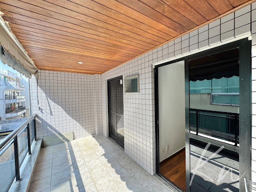 Imagens do imóveis Apartamento em Recreio dos Bandeirantes  -  Rio de Janeiro