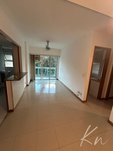 Imagens do imóveis Excelente 2 quartos com suite no Blue - Barra da Tijuca