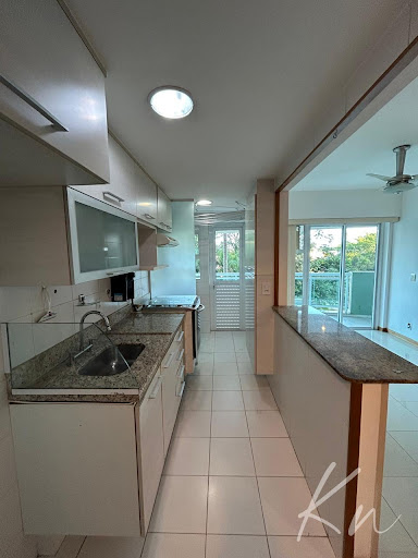Imagens do imóveis Excelente 2 quartos com suite no Blue - Barra da Tijuca