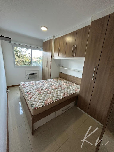Imagens do imóveis Excelente 2 quartos com suite no Blue - Barra da Tijuca