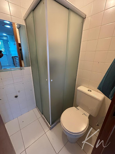 Imagens do imóveis Excelente 2 quartos com suite no Blue - Barra da Tijuca