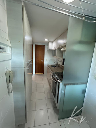 Imagens do imóveis Excelente 2 quartos com suite no Blue - Barra da Tijuca