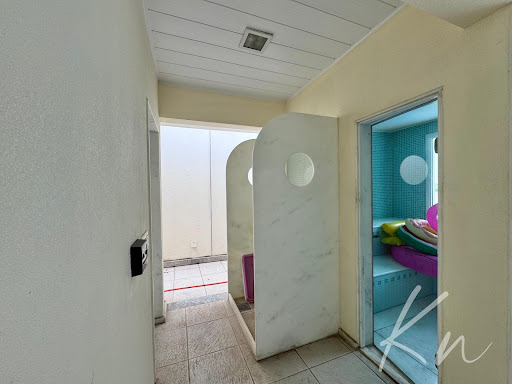 Imagens do imóveis Linda Casa Condomínio Santa Mônica Jardins- Barra da Tijuca