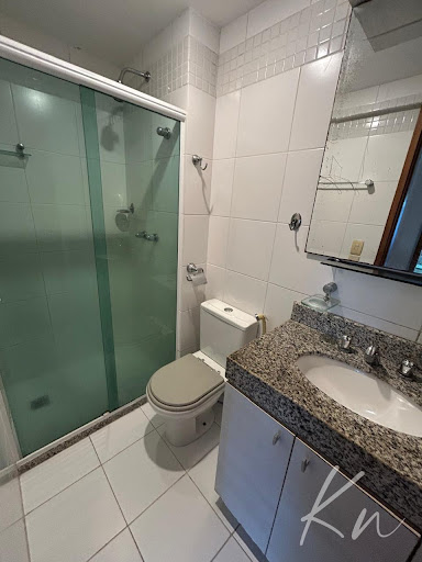 Imagens do imóveis Excelente 2 quartos com suite no Blue - Barra da Tijuca