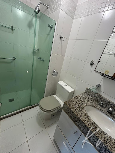 Imagens do imóveis Excelente 2 quartos com suite no Blue - Barra da Tijuca