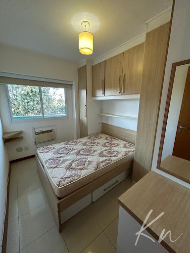 Imagens do imóveis Excelente 2 quartos com suite no Blue - Barra da Tijuca