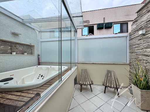 Imagens do imóveis Casa Triplex em Recreio dos Bandeirantes  -  Rio de Janeiro