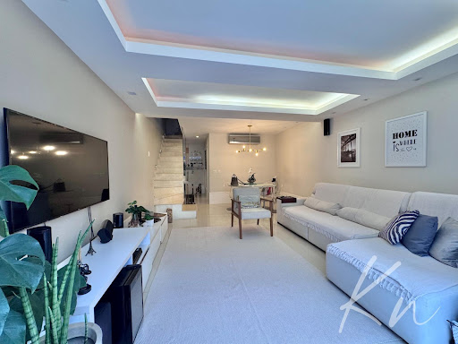 Imagens do imóveis Casa Triplex em Recreio dos Bandeirantes  -  Rio de Janeiro