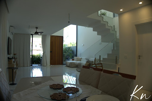 Imagens do imóveis Alugo linda casa contemporânea no Interlagos de Itaúna