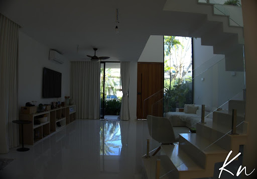 Imagens do imóveis Alugo linda casa contemporânea no Interlagos de Itaúna