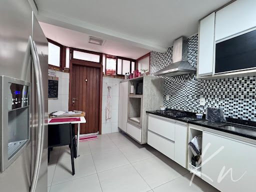 Imagens do imóveis Casa Triplex em Recreio dos Bandeirantes  -  Rio de Janeiro