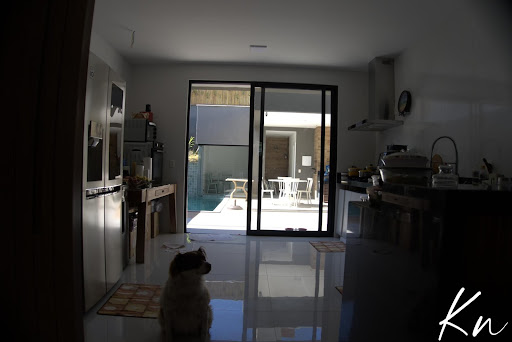 Imagens do imóveis Alugo linda casa contemporânea no Interlagos de Itaúna