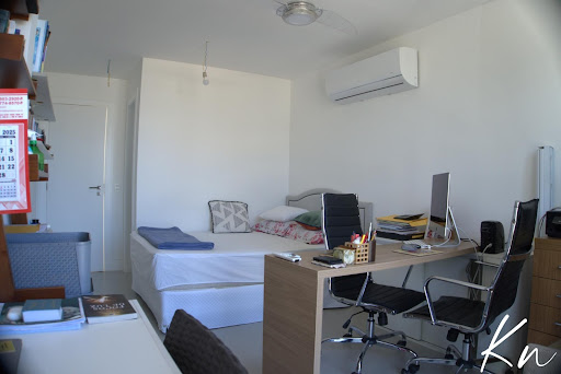 Imagens do imóveis Alugo linda casa contemporânea no Interlagos de Itaúna