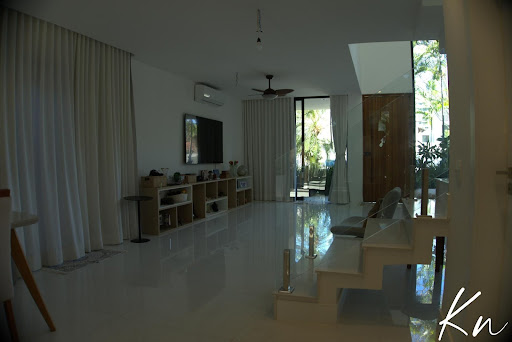 Imagens do imóveis Alugo linda casa contemporânea no Interlagos de Itaúna