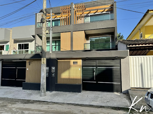 Imagens do imóveis Casa de Condominio em Vargem Grande  -  Rio de Janeiro