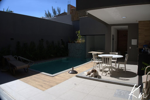Imagens do imóveis Alugo linda casa contemporânea no Interlagos de Itaúna