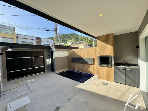 Imagens do imóveis Casa de Condominio em Vargem Grande  -  Rio de Janeiro