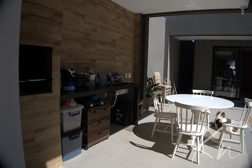 Imagens do imóveis Alugo linda casa contemporânea no Interlagos de Itaúna