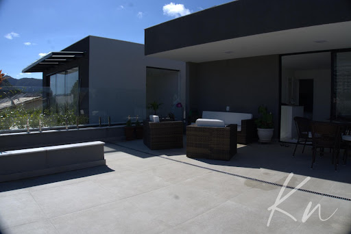Imagens do imóveis Alugo linda casa contemporânea no Interlagos de Itaúna