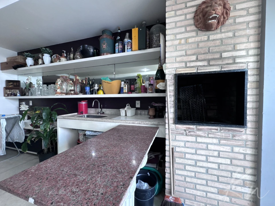 Imagens do imóveis Cobertura Duplex Frente-Mar na Av. Lúcio Costa — Luxo, Vista e Exclusividade no Recreio