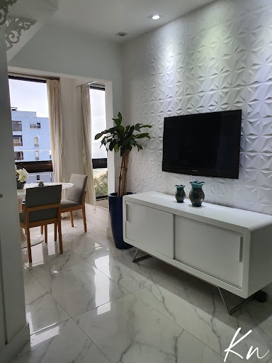 Imagens do imóveis Apartamento em Barra da Tijuca  -  Rio de Janeiro