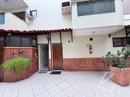 Imagens do imóveis Casa Triplex em Recreio dos Bandeirantes  -  Rio de Janeiro