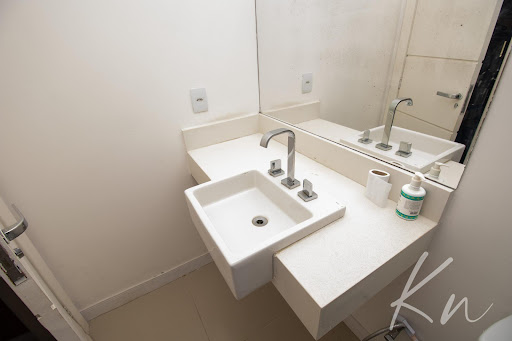 Imagens do imóveis Casa Moderna com 3 Suítes em Condomínio Tranquilo – Vargem Pequena/RJ