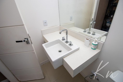 Imagens do imóveis Casa Moderna com 3 Suítes em Condomínio Tranquilo – Vargem Pequena/RJ
