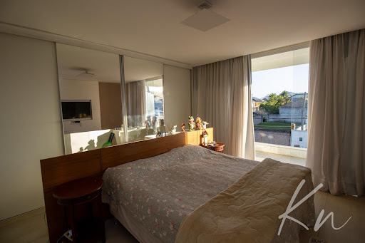 Imagens do imóveis Casa Moderna com 3 Suítes em Condomínio Tranquilo – Vargem Pequena/RJ