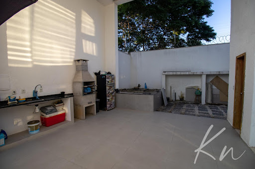 Imagens do imóveis Casa Moderna com 3 Suítes em Condomínio Tranquilo – Vargem Pequena/RJ