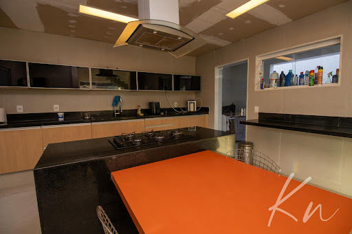 Imagens do imóveis Casa Moderna com 3 Suítes em Condomínio Tranquilo – Vargem Pequena/RJ