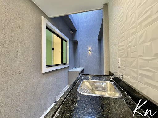 Imagens do imóveis Casa de Condominio em Vargem Grande  -  Rio de Janeiro