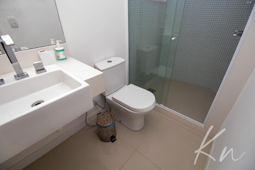 Imagens do imóveis Casa Moderna com 3 Suítes em Condomínio Tranquilo – Vargem Pequena/RJ
