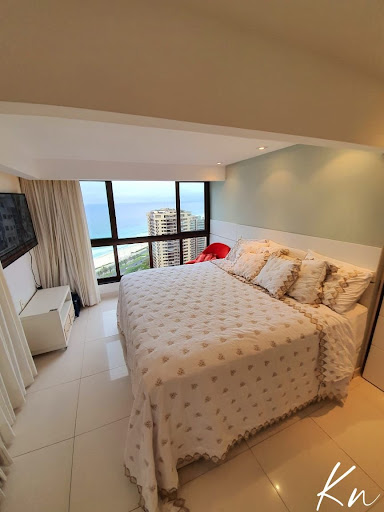 Imagens do imóveis Apartamento em Barra da Tijuca  -  Rio de Janeiro