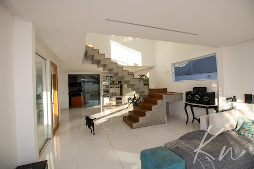 Imagens do imóveis Casa Moderna com 3 Suítes em Condomínio Tranquilo – Vargem Pequena/RJ