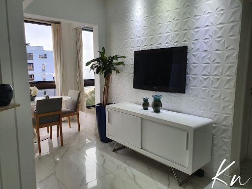 Imagens do imóveis Apartamento em Barra da Tijuca  -  Rio de Janeiro