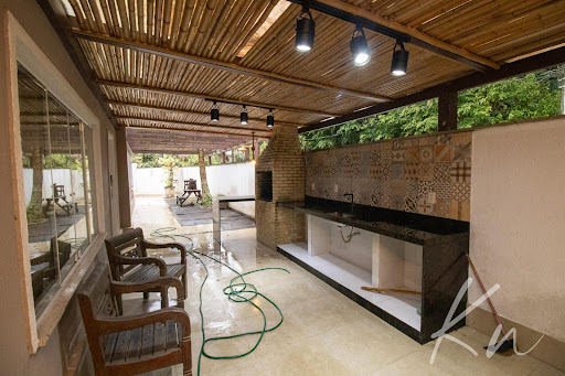 Imagens do imóveis Casa Espaçosa com 4 Dormitórios (3 Suítes), 2 Vagas e 202m² em Vargem Grande
