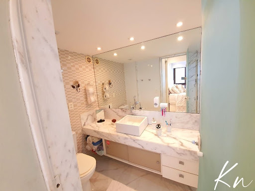 Imagens do imóveis Apartamento em Barra da Tijuca  -  Rio de Janeiro