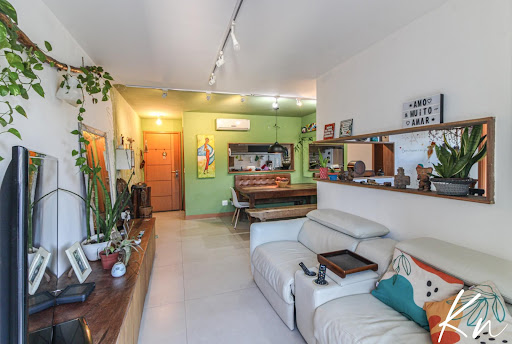 Imagens do imóveis Apartamento para locação Recreio dos Bandeirantes