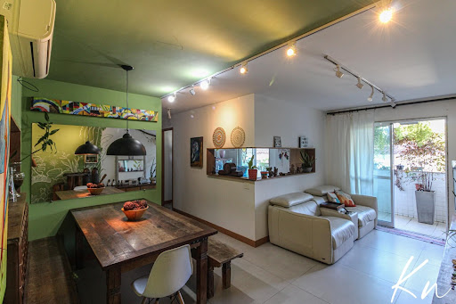 Imagens do imóveis Apartamento para locação Recreio dos Bandeirantes