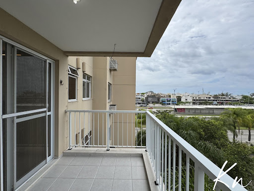 Imagens do imóveis Apartamento em Recreio dos Bandeirantes  -  Rio de Janeiro