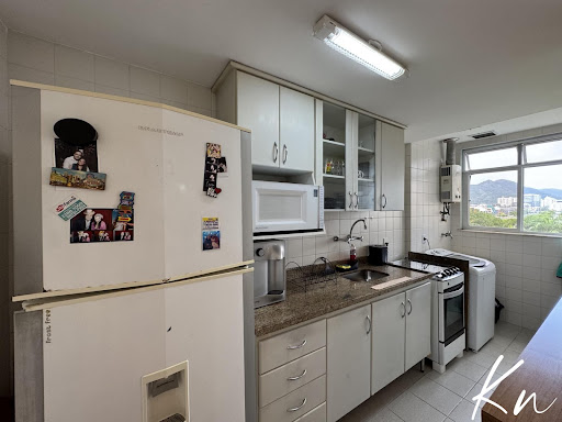 Imagens do imóveis Apartamento em Recreio dos Bandeirantes  -  Rio de Janeiro
