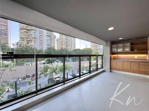 Imagens do imóveis Apartamento novínho para locação no Wave By Yoo - Barra